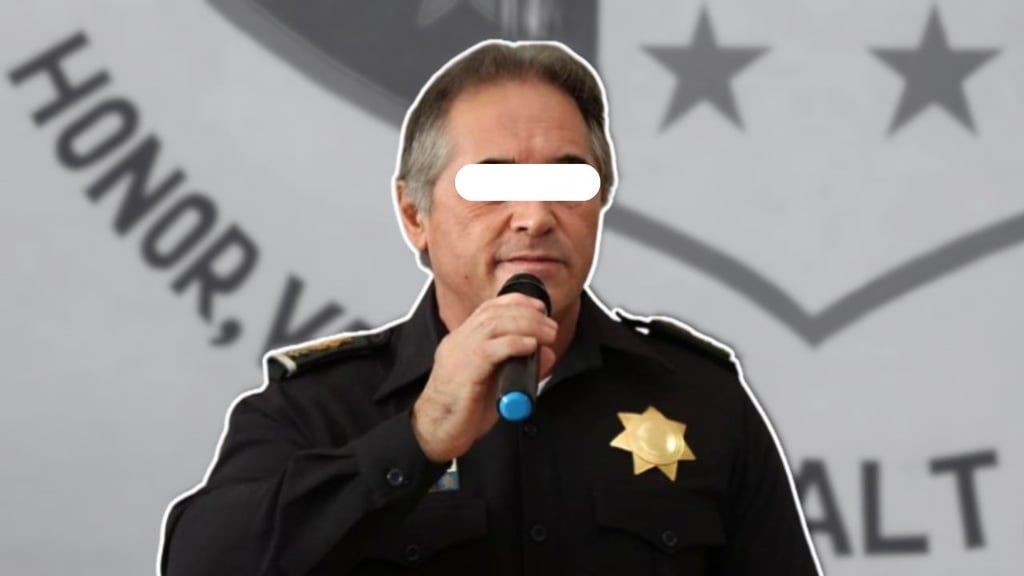 Autoridades federales bloquean las cuentas bancarias de Hernán Bermúdez Requena