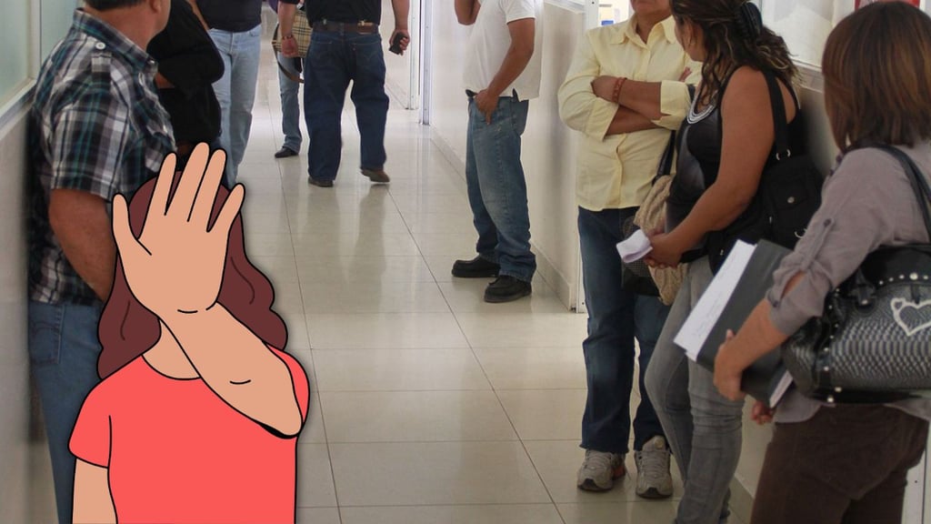 Denuncian 50 casos de acoso sexual en Durango en el primer semestre de 2025
