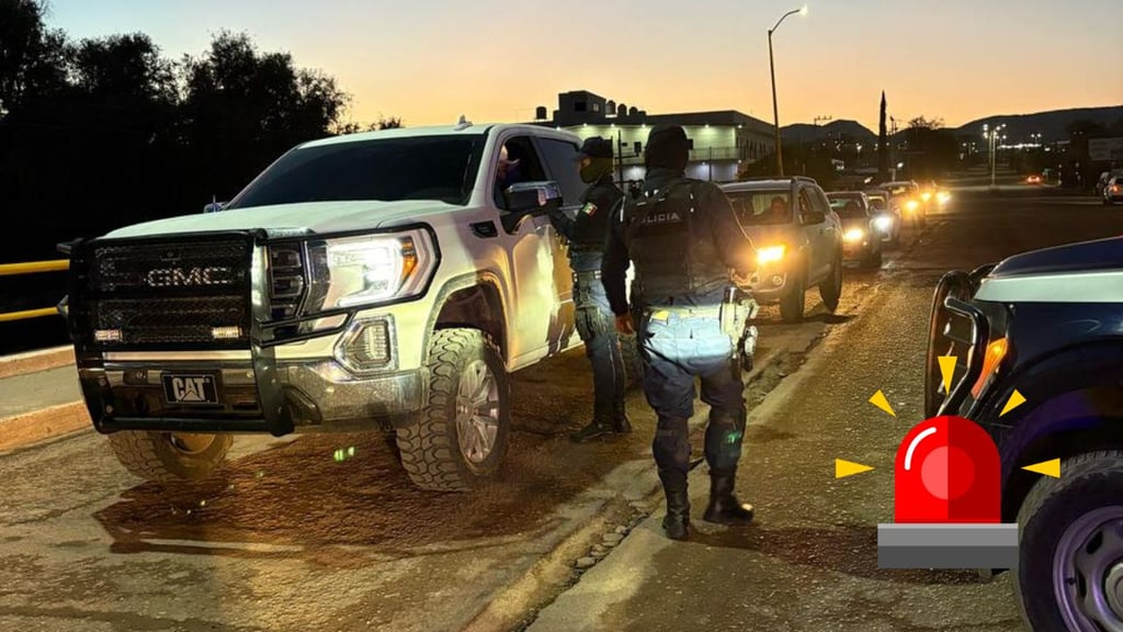 Percepción de inseguridad en Durango se reduce 10 puntos: SSP