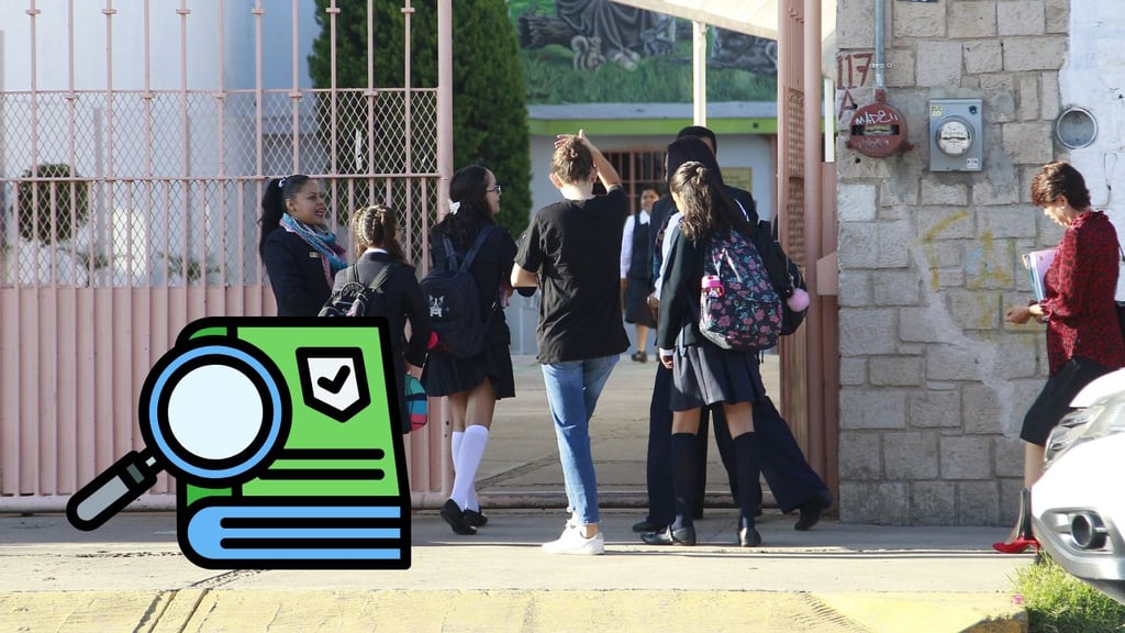 ¿Inscribirás a tus hijos en escuela privada? Profeco establece lineamientos obligatorios