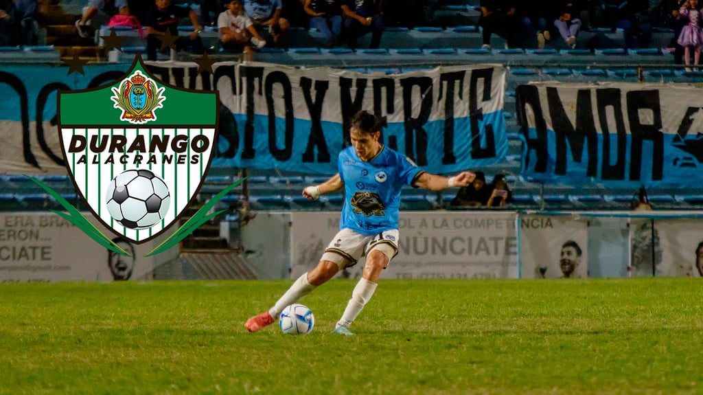 ¡Bicampeón con la Jaiba Brava! David Oteo es nuevo refuerzo de Alacranes de Durango