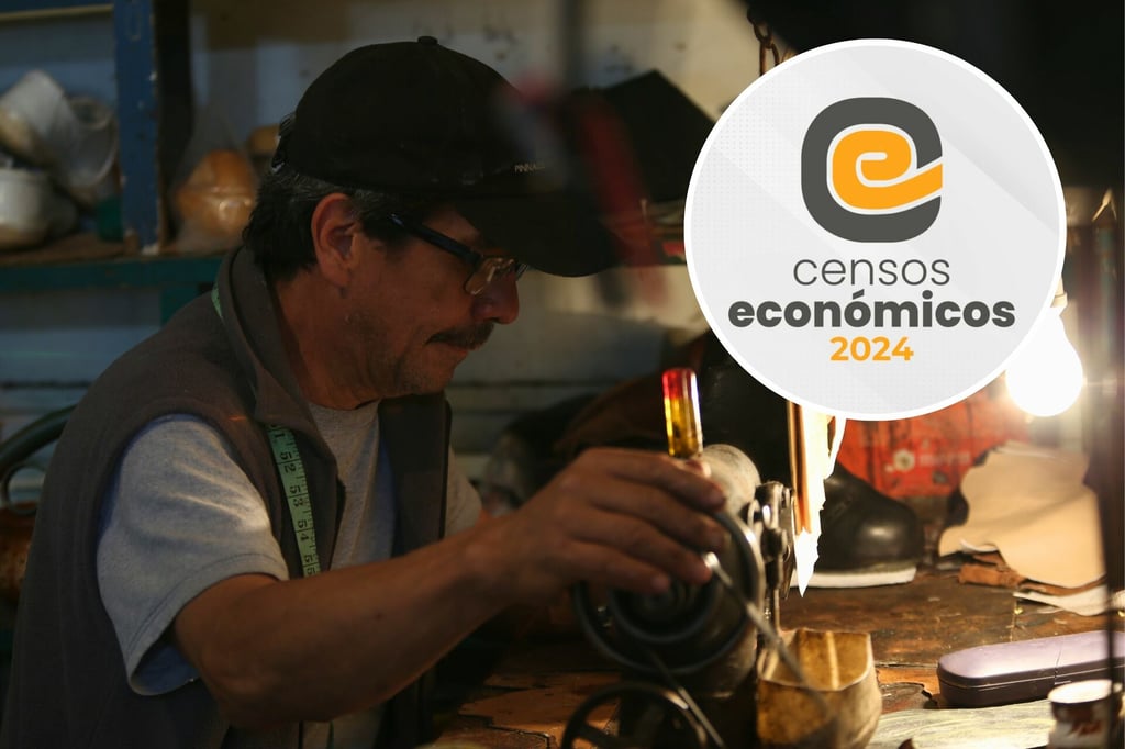 Predominan microempresas en Durango, de 10 empleados o menos: INEGI