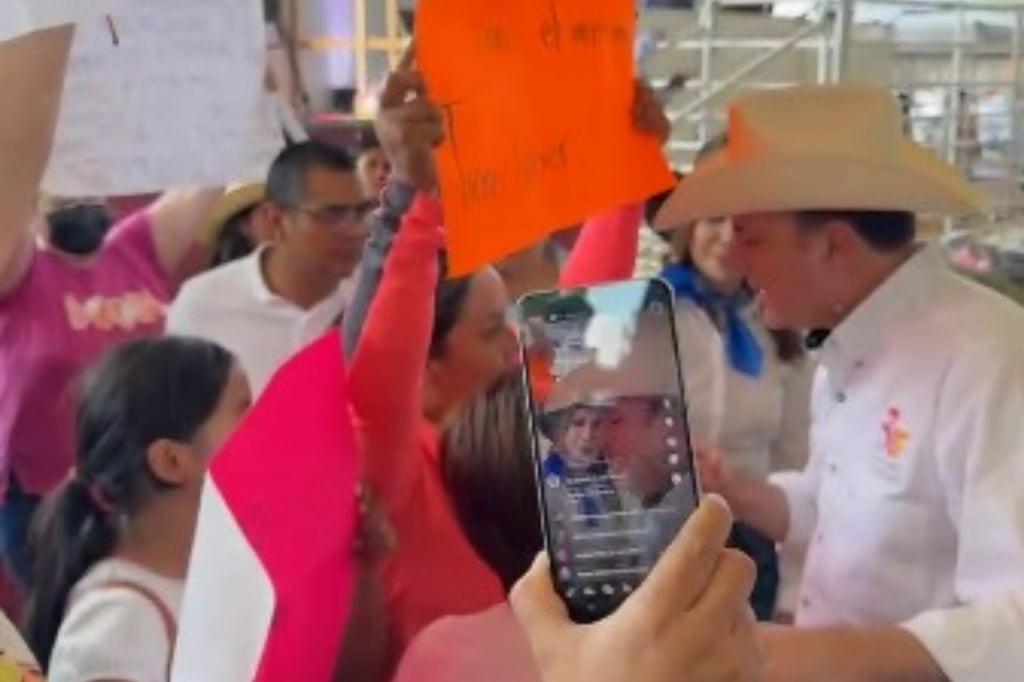 Por falta de medicamentos oncológicos, madres se manifestaron en Durango