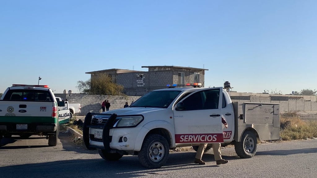 Deceso. Un jovencito decidió terminar con su vida en su trabajo; fue localizado por su patrón.