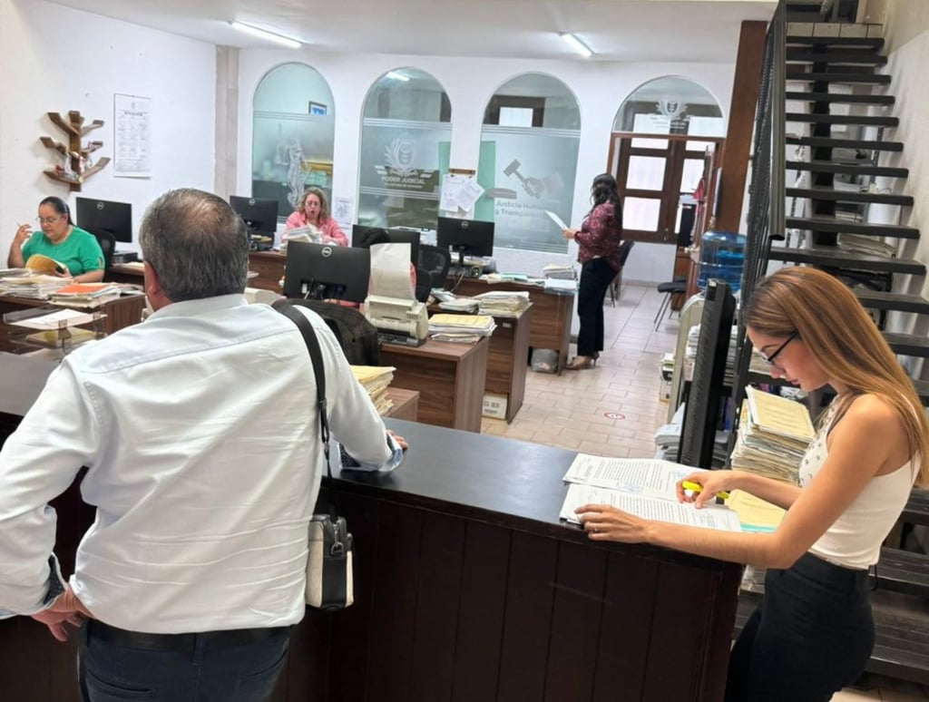 Consecuencia. El Poder Judicial del Estado estimó que hasta el 70 por ciento de los casos de divorcio desencadenan también el respectivo incidente de pensión alimenticia.