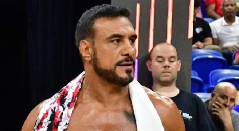 Alberto 'El Patrón' se va de la AAA