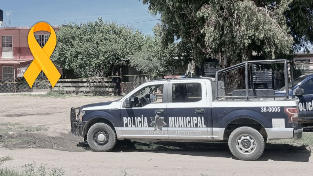 Hombre atenta contra su vida en Vicente Guerrero; era trabajador municipal