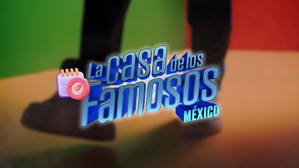 La Casa de los Famosos México: ¿A qué hora y dónde ver HOY el estreno de la tercera temporada?