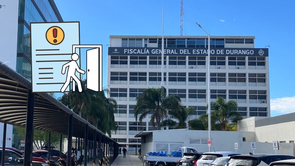 Incrementan denuncias en 8 municipios de Durango por allanamiento de morada