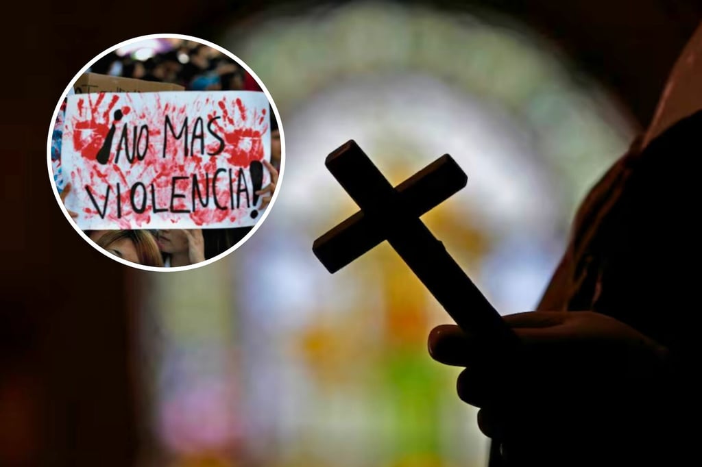 'No son cifras, son personas': Iglesia alza la voz ante la inseguridad en México