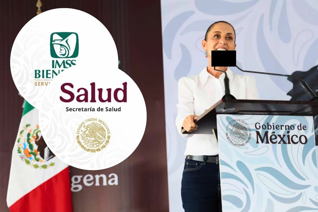 Sheinbaum cierra gira con mensaje fuerte: salud será prioridad, anuncia inversión de 21 mil mdp