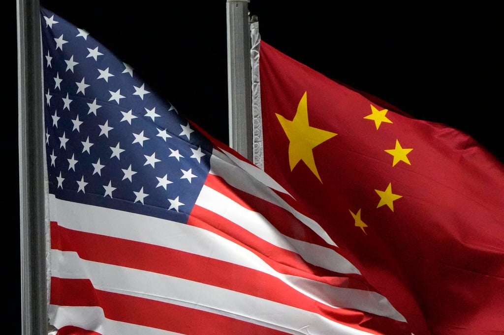 Reportan que EU y China extenderán su pausa arancelaria por otros 90 días