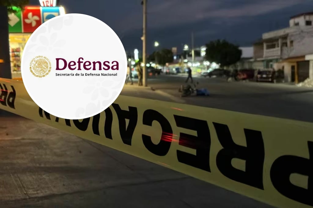 Violencia en Sinaloa: Narco desafía presencia del Ejército con 14 cuerpos junto a carretera en Ahome