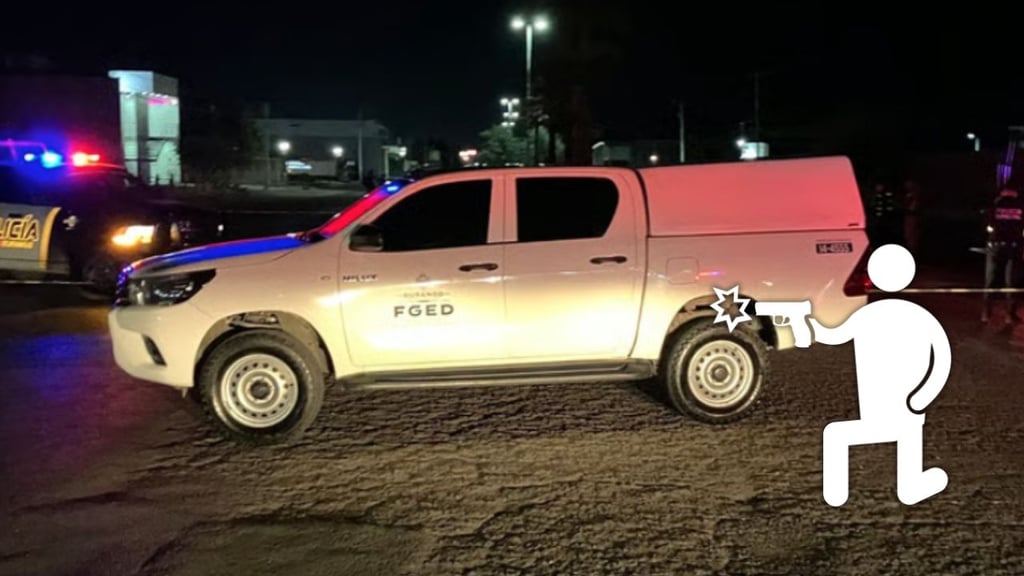 Hombre muere tras manipular arma de fuego en comunidad de Pueblo Nuevo