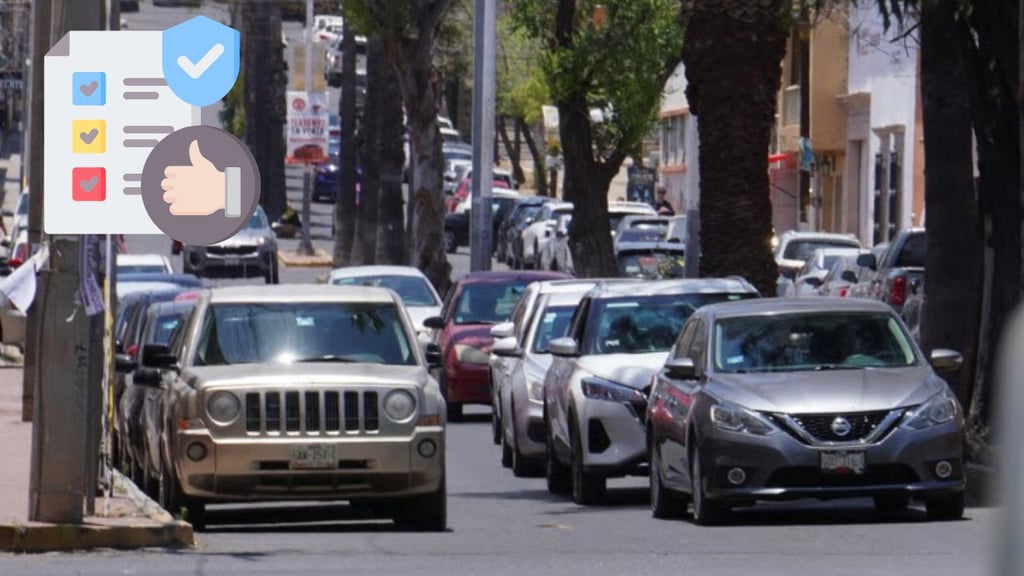 Preparan campaña para dar a conocer nuevo Reglamento de Tránsito en Durango