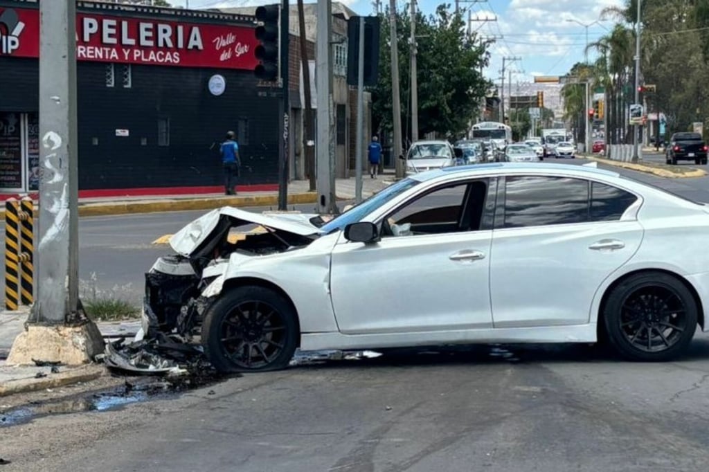 Control de accidentes en Durango involucra a padres de familia: Diputada