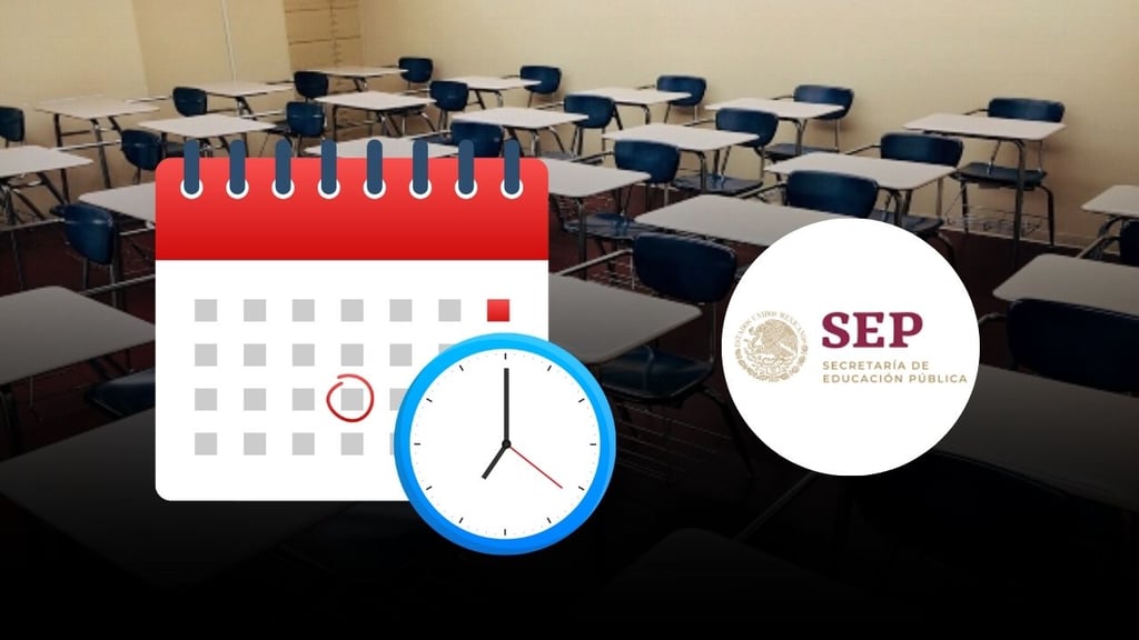 SEP: ¿habrá nuevas materias para el ciclo escolar 2025-2026?