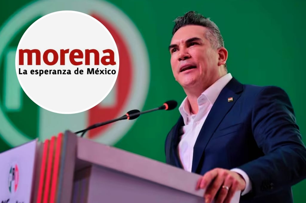 'Morena ha hundido al país': 'Alito' acusa pacto con el crimen organizado
