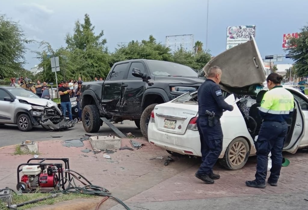 Situación. El presunto responsable de la muerte de un chofer de Uber y lesiones de sus pasajeros vivió su audiencia inicial de imputación. El viernes podrá ser vinculado a proceso.