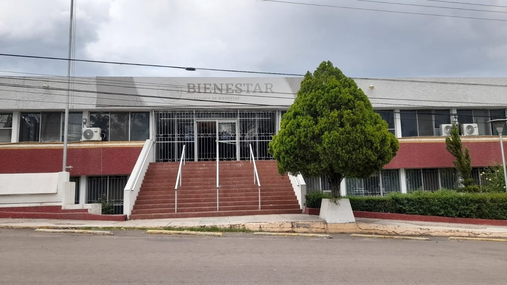 Inventario. Aunque ya se liberaron las oficinas, este 28 de julio la Delegación aún permaneció cerrada por inventario.