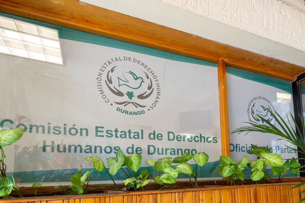 Seguimiento. Se tendrá que iniciar el procedimiento disciplinario respectivo, exhortó la CEDH.