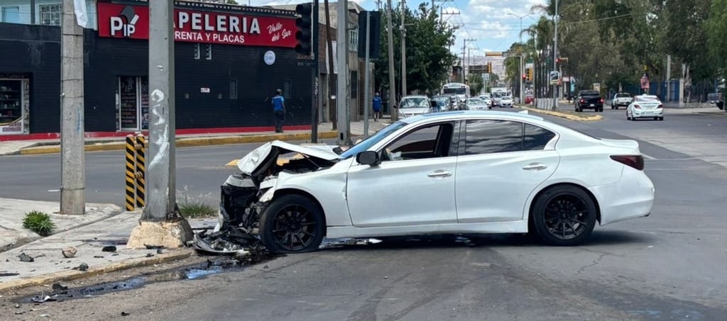 Percances. La recurrencia en los accidentes automovilísticos, incluso con saldo trágico, ha generado posturas diversas en distintos sectores sociales.