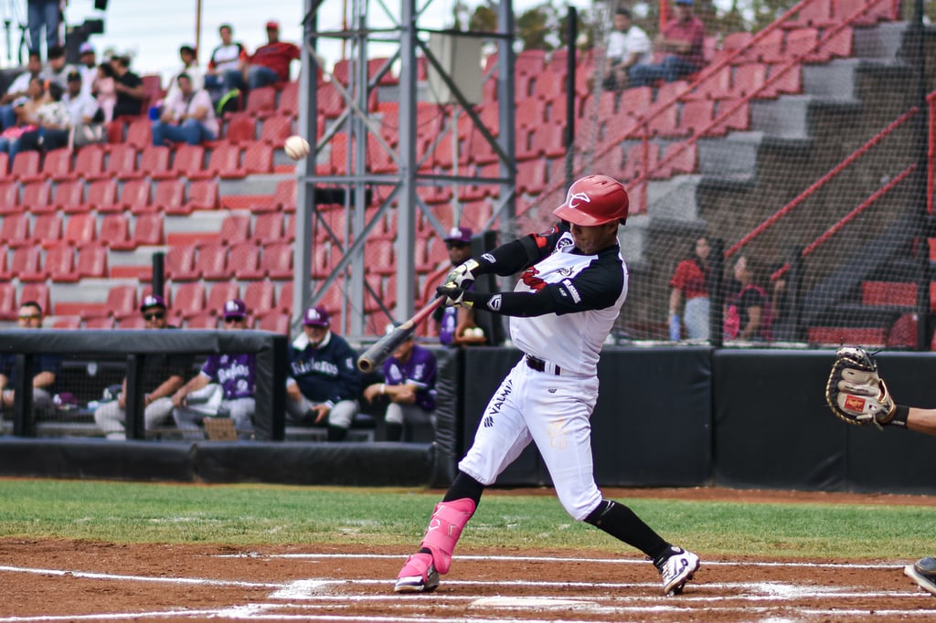 Agenda. A partir de esta tarde Caliente recibe a Sultanes.