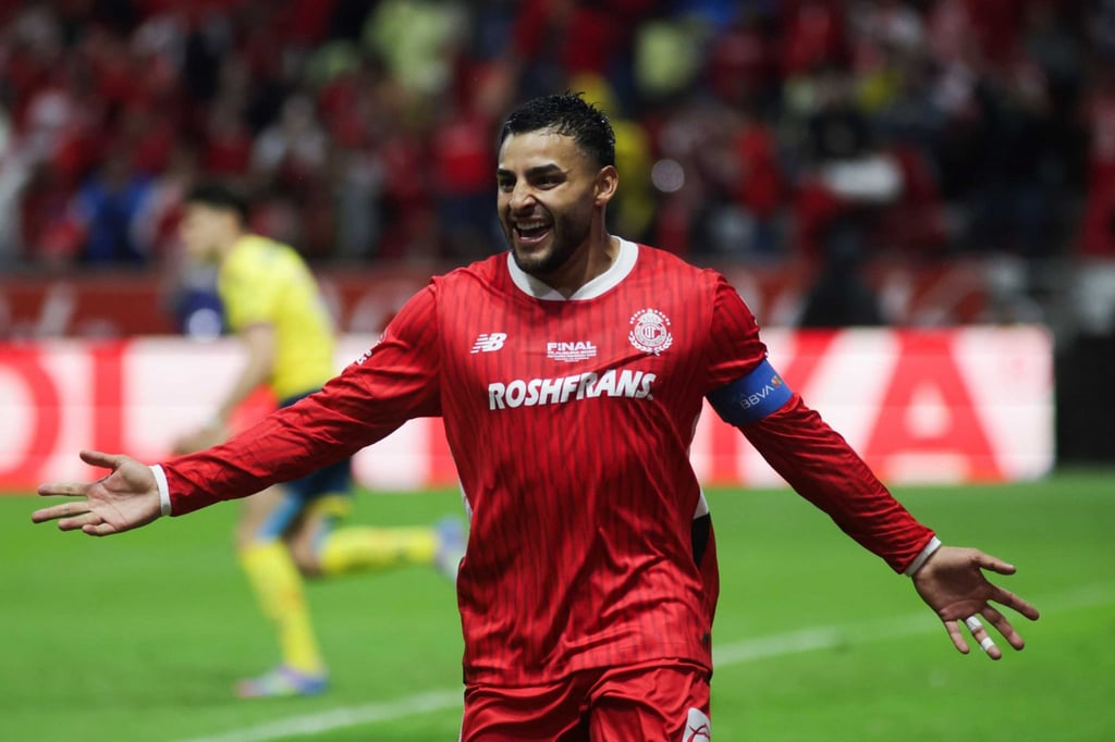 Agenda. El Toluca será el encargado de abrir el telón de la Leagues Cup, cuando enfrente al equipo de la MLS Columbus Crew.