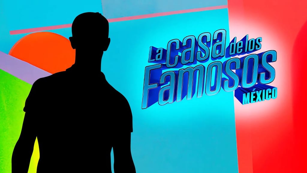 La Casa de los Famosos México 3: Este sería el primer habitante eliminado, según la lista filtrada