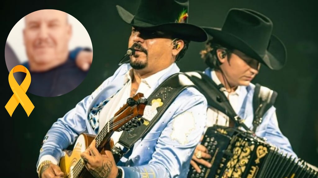 Los Dos Carnales: encuentran sin vida a suegro de Poncho Quezada