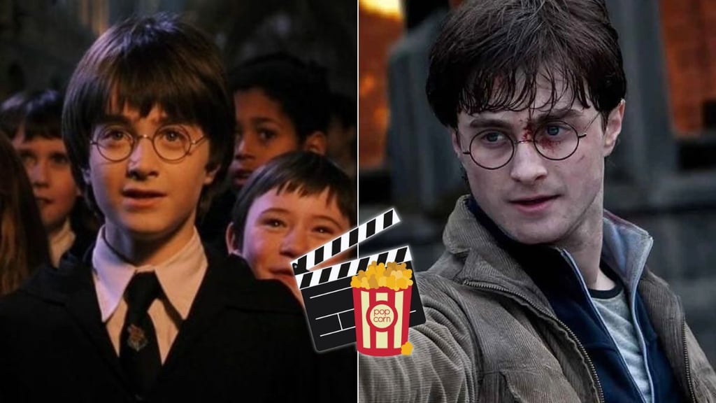 ¡10 puntos para la Cineteca! Desde mañana exhibirán la saga ‘Harry Potter’: este es el programa