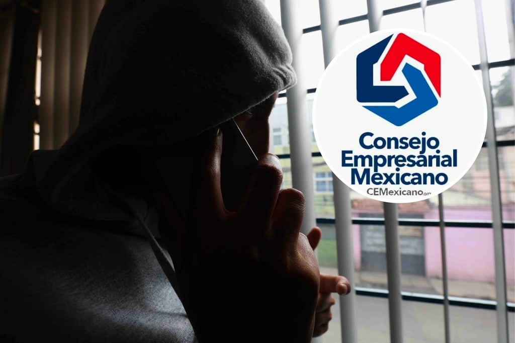Hasta 90 mil pesos han perdido empresas por extorsiones: CEM