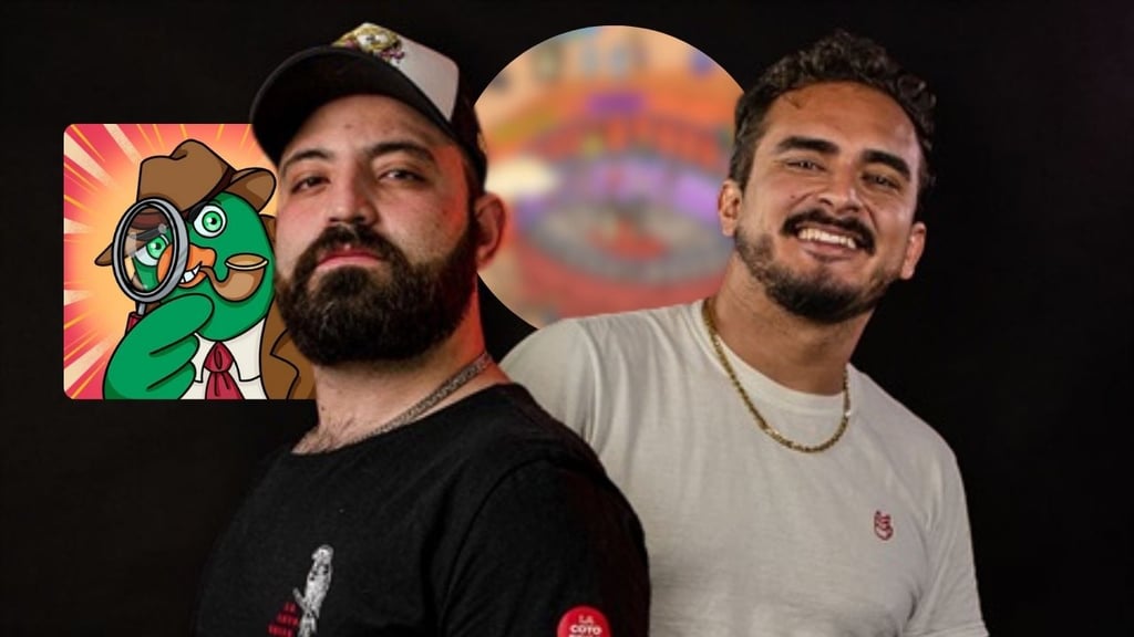 La referencia a Durango en 'Cotorro en Mano', juego de 'La Cotorrisa'
