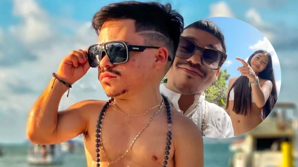 La Casa de los Famosos México 3: ella es Aranza Salazar, la novia de Abelito