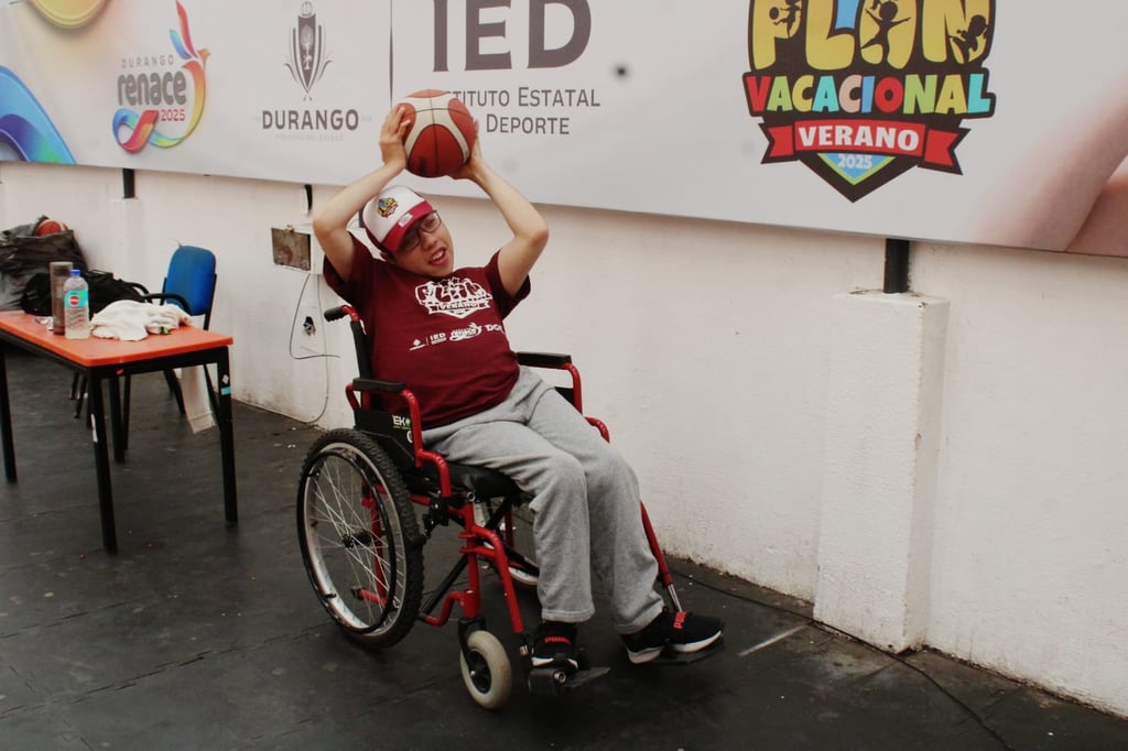 El Plan Vacacional del IED es incluyente