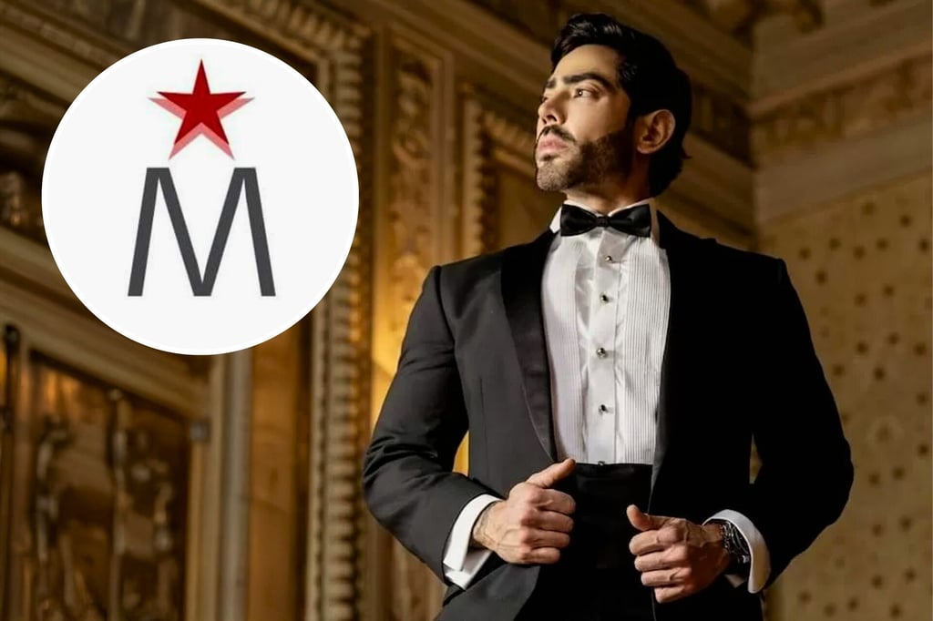 Renuncia Mister Model México 2025, Jesús Gustavo Cancino, por ataques en redes sociales