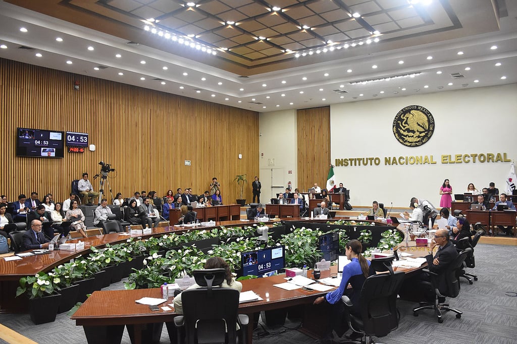 Procedimiento. Se espera que en los próximos días se tenga mayor certeza sobre las sanciones aplicadas.