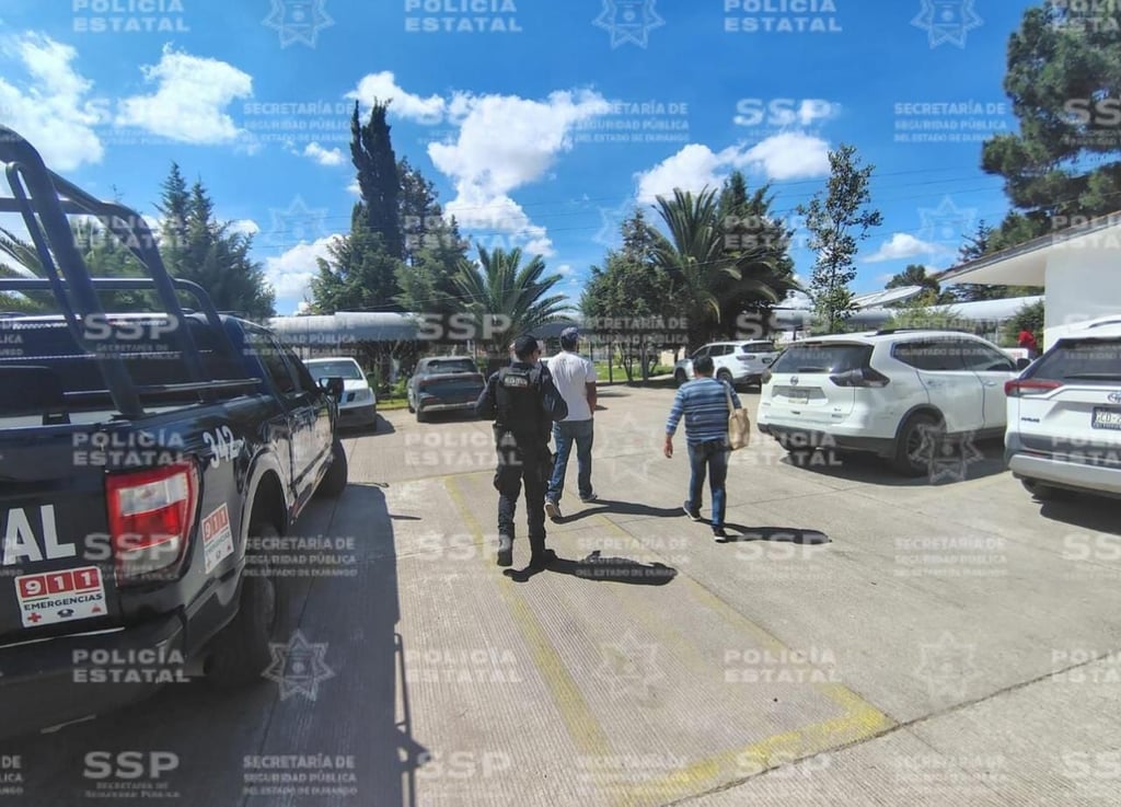 Labor. El Operativo Dragón brindó apoyo a una madre que solicitó ayuda desesperadamente, luego de que su hijo, en medio de una crisis de ansiedad, comenzara a consumir alcohol.