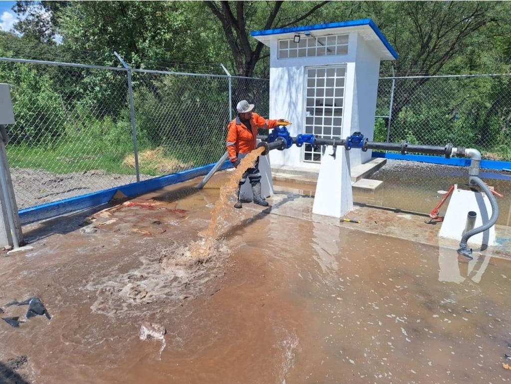 Recurso. Se trata de recurso que se destinará a proyectos con los que se pretende beneficiar a habitantes de 26 municipios de la entidad, según dio a conocer la dependencia.