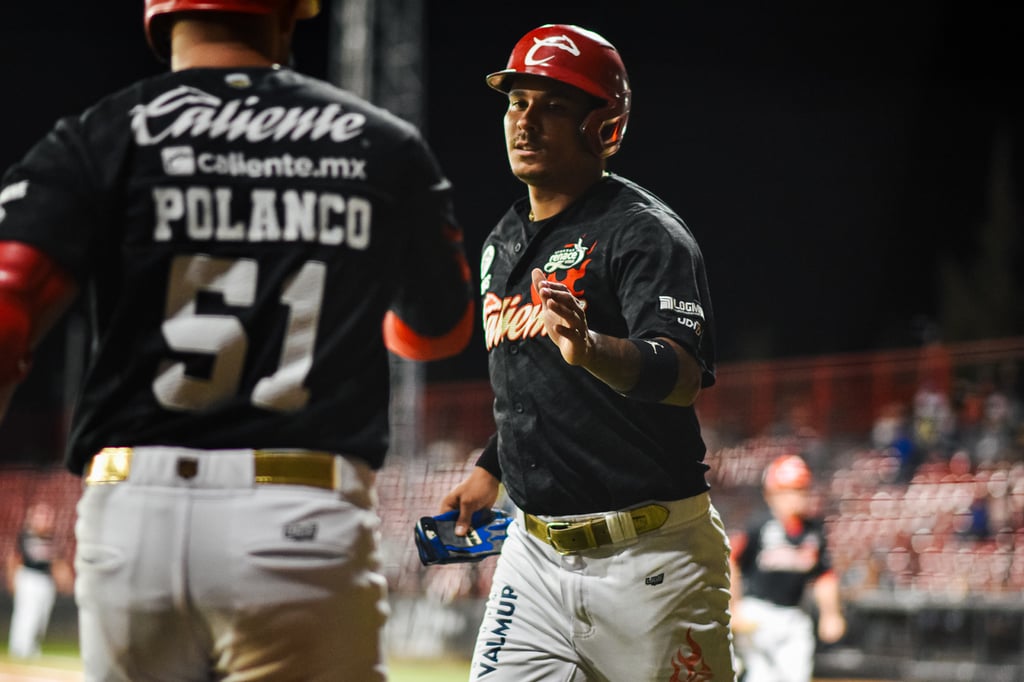 Serie. Durango se puso al frente en la serie ante los Sultanes de Monterrey, líderes de la Zona Norte de la LMB.