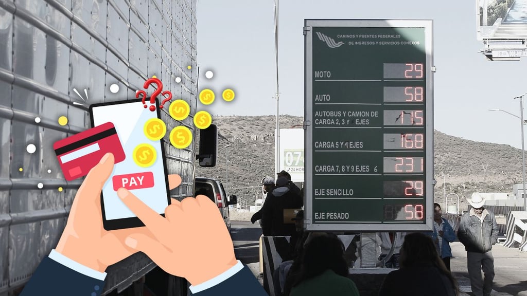 Capufe: ¿cuál es el saldo mínimo que debes tener en tu TAG IAVE?