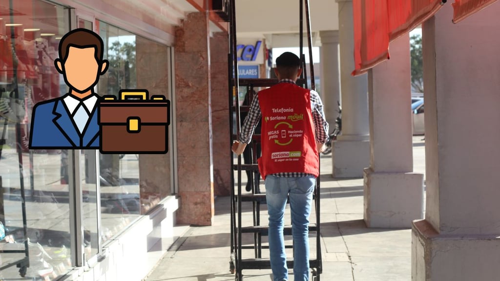 Durango reduce su tasa de desempleo en el primer semestre de 2025