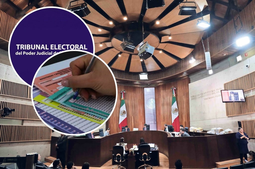 Elección de Jueces: Tribunal revoca acuerdo del INE y restituye triunfos a aspirantes con bajo promedio