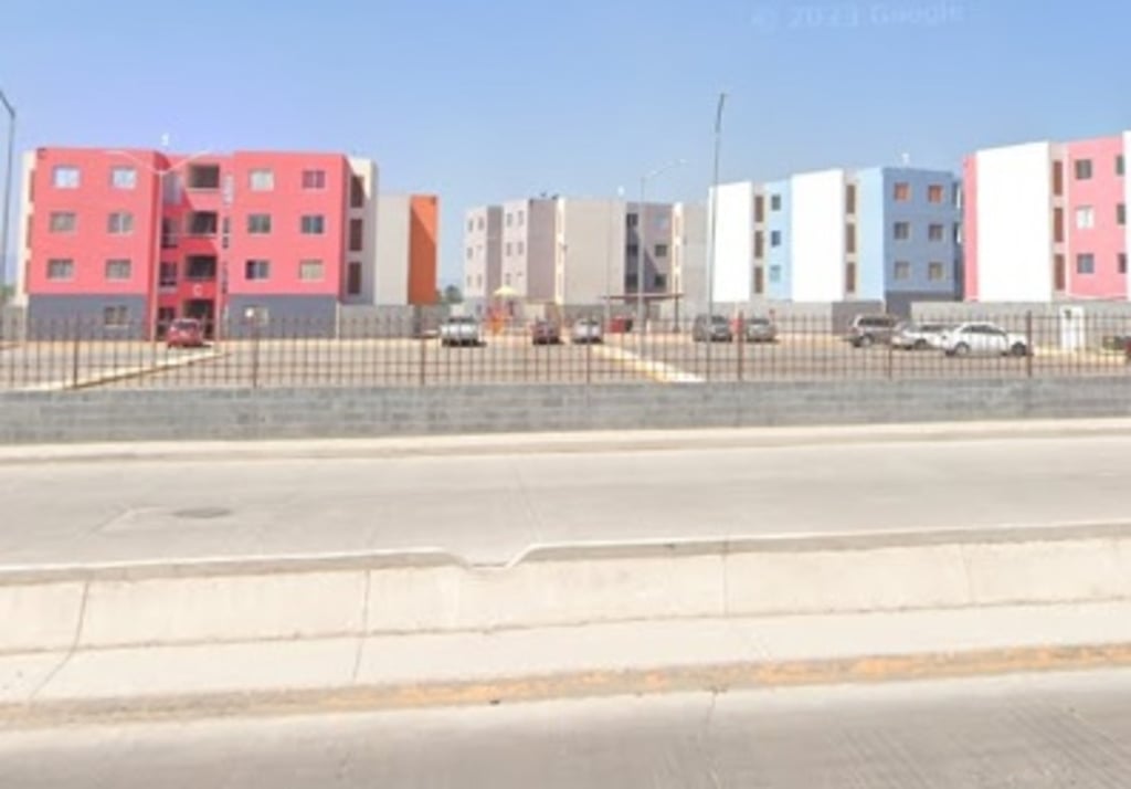 Un hombre reportó el robo de su casa habitación en el fraccionamiento Río Dorado.