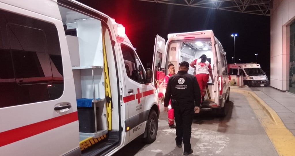 Servicios. Durante el periodo vacacional, se ha incrementado la demanda de servicios por parte de la Cruz Roja, debido al aumento de accidentes vehiculares tanto en la mancha urbana como en las carreteras.