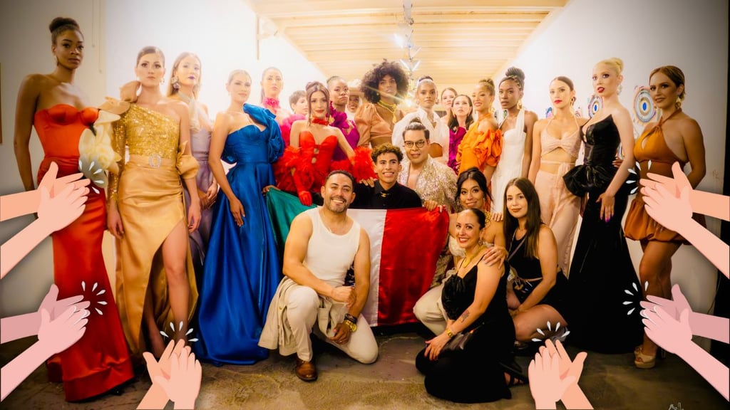 Arte mexicano conquista La Habana en un encuentro cultural en la FAC
