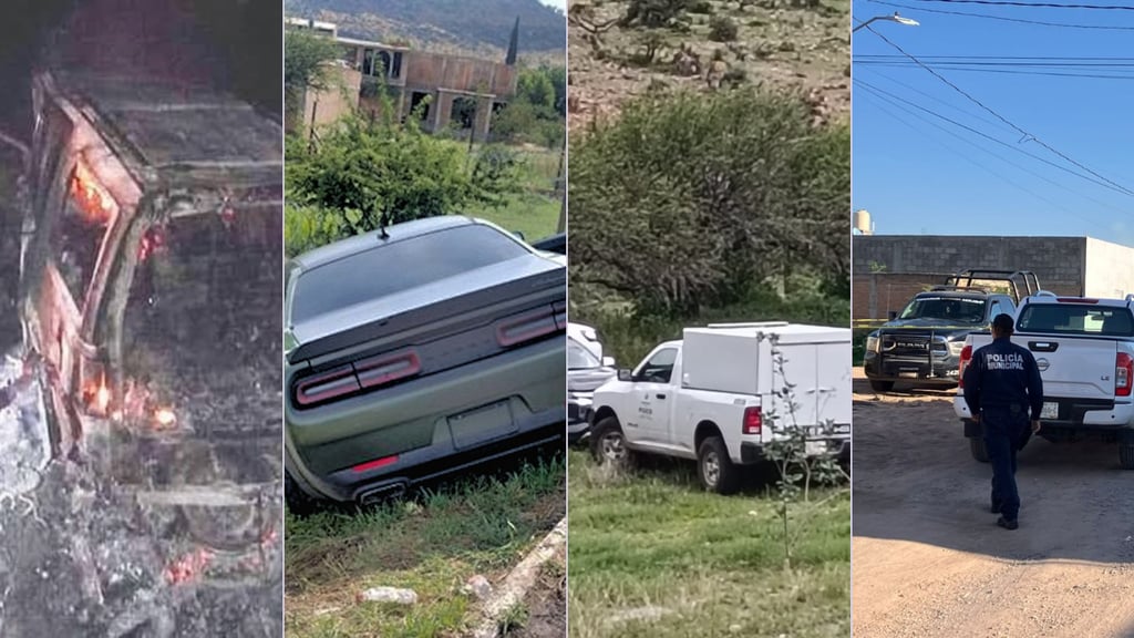 Durango registró 10 muertes violentas en julio de 2025