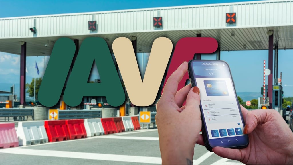 Capufe: ¿Cómo puedes consultar el saldo de tu TAG IAVE? | Guía paso a paso