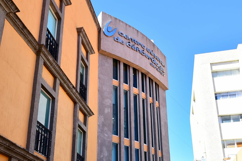 Reiteran que sí existe respuesta a familiares de pacientes oncológicos en Durango