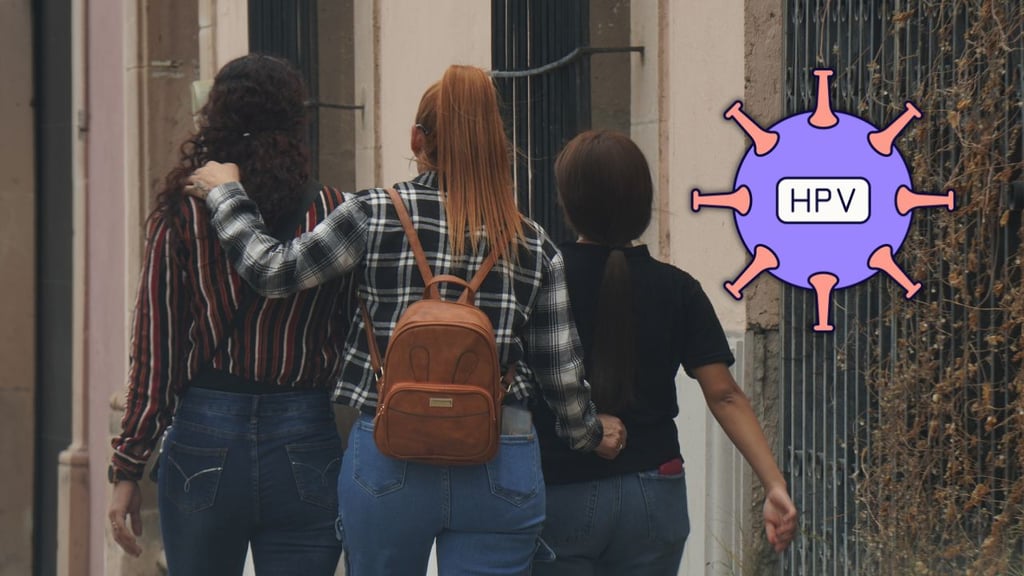 Harán en Durango pruebas gratuitas para detectar VPH en mujeres; ¿cuándo y dónde?